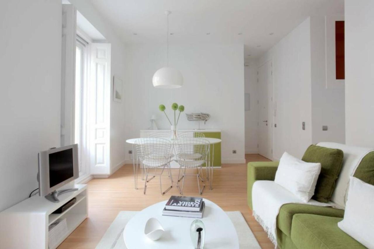 Apartamento Callao Apartment Madrid Exterior photo