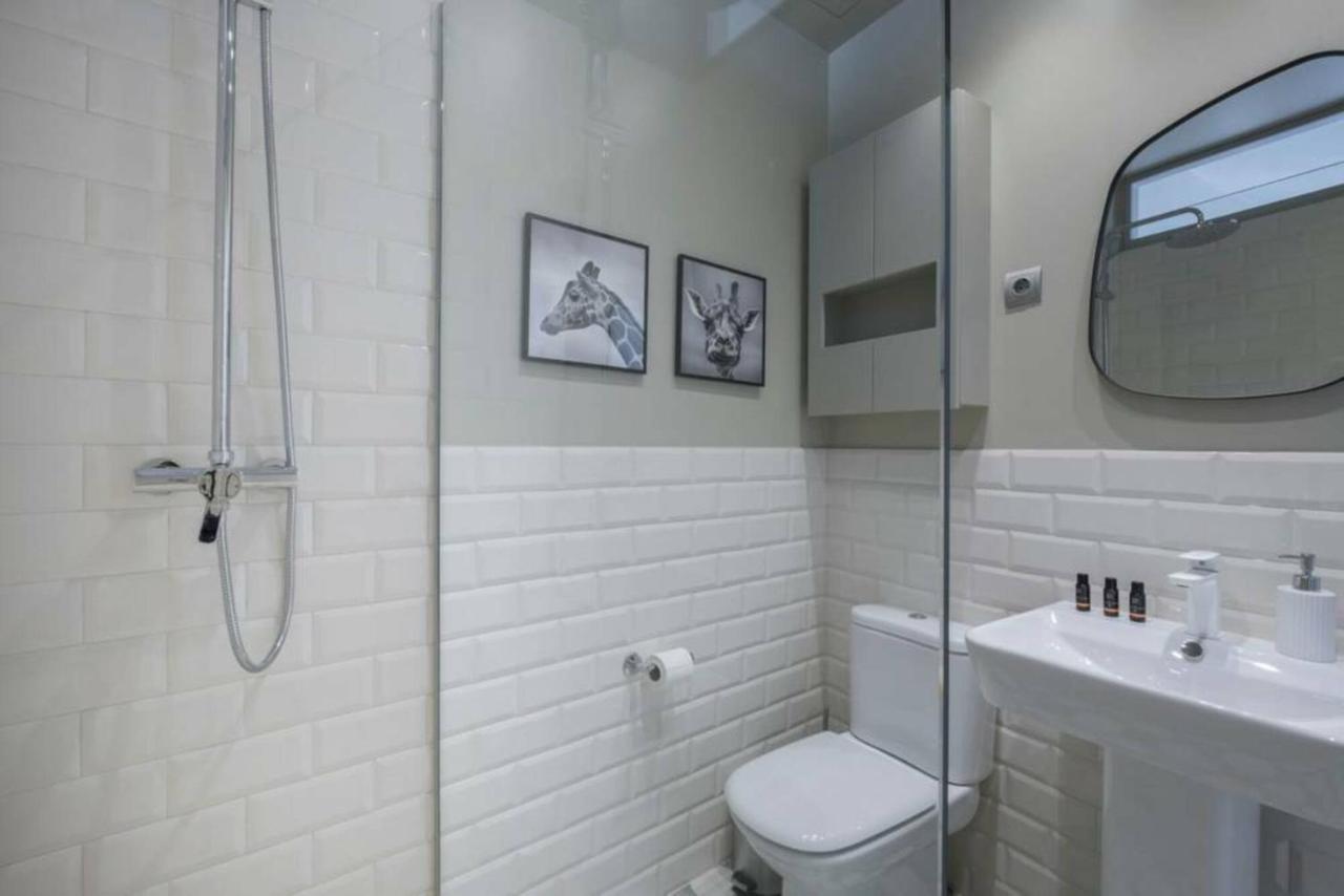 Apartamento Callao Apartment Madrid Exterior photo