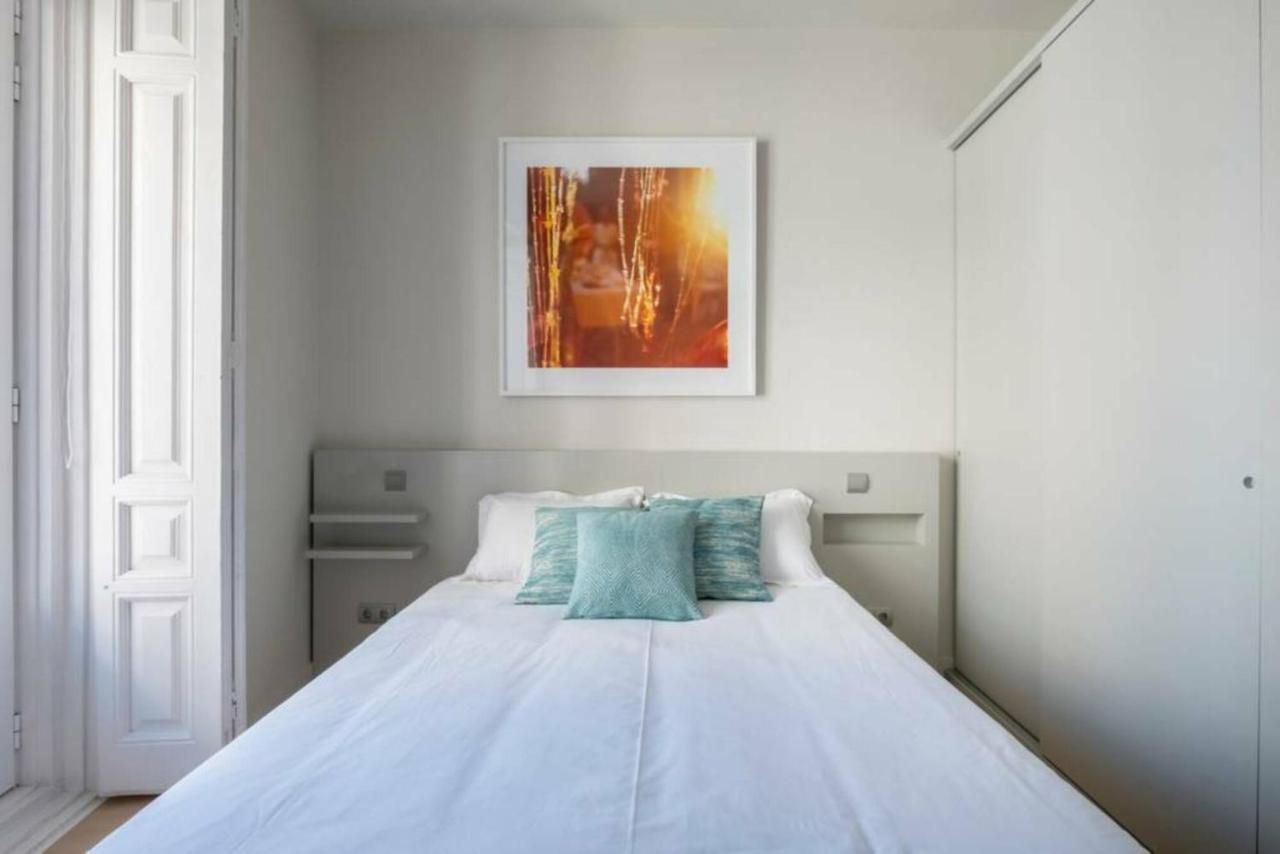 Apartamento Callao Apartment Madrid Exterior photo