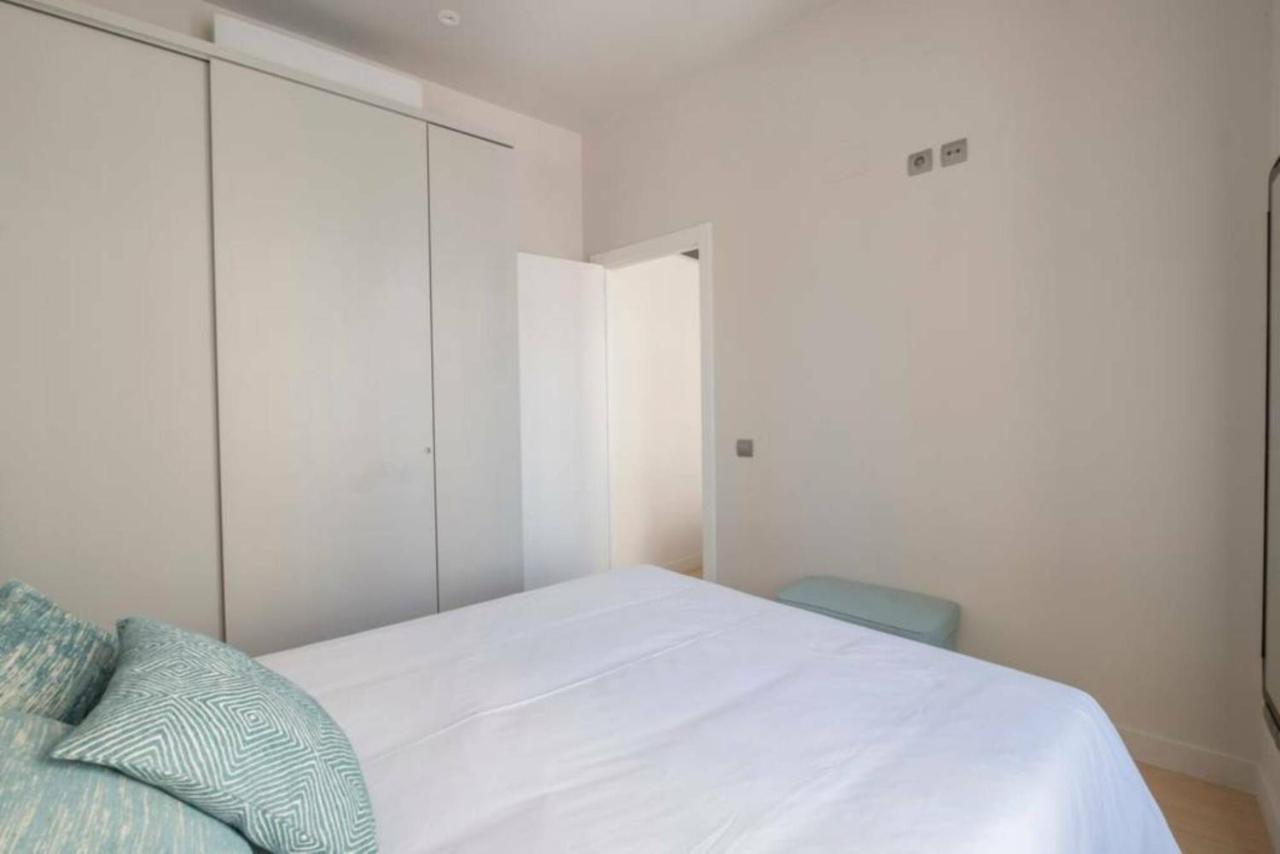Apartamento Callao Apartment Madrid Exterior photo
