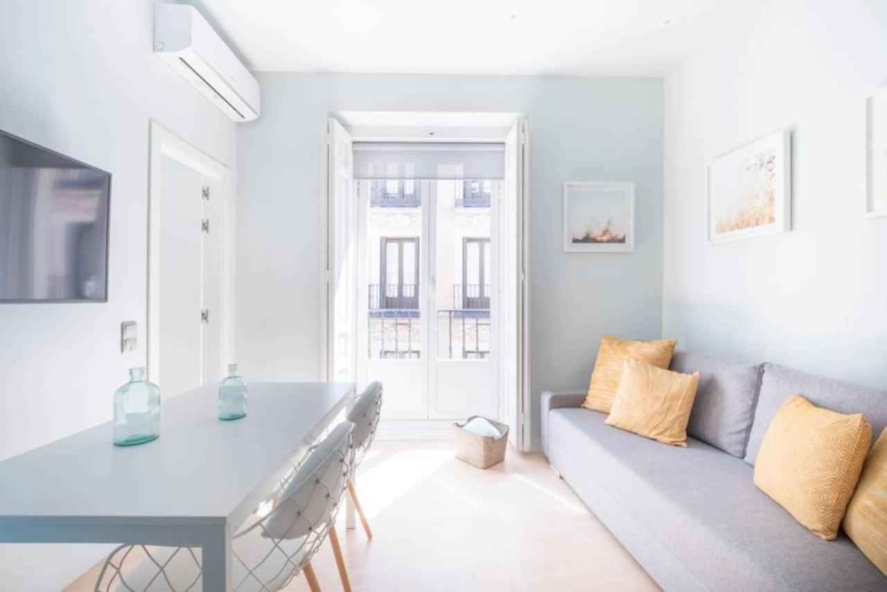 Apartamento Callao Apartment Madrid Exterior photo