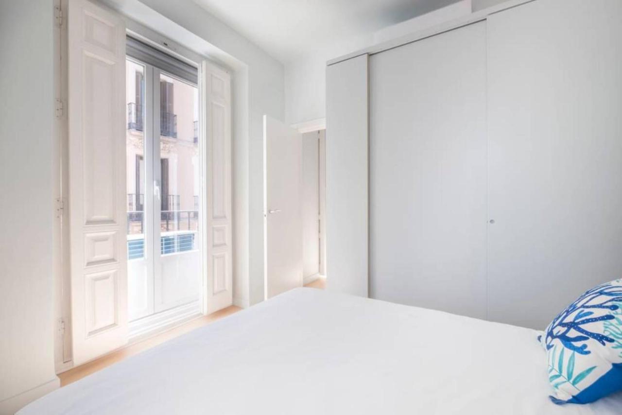 Apartamento Callao Apartment Madrid Exterior photo
