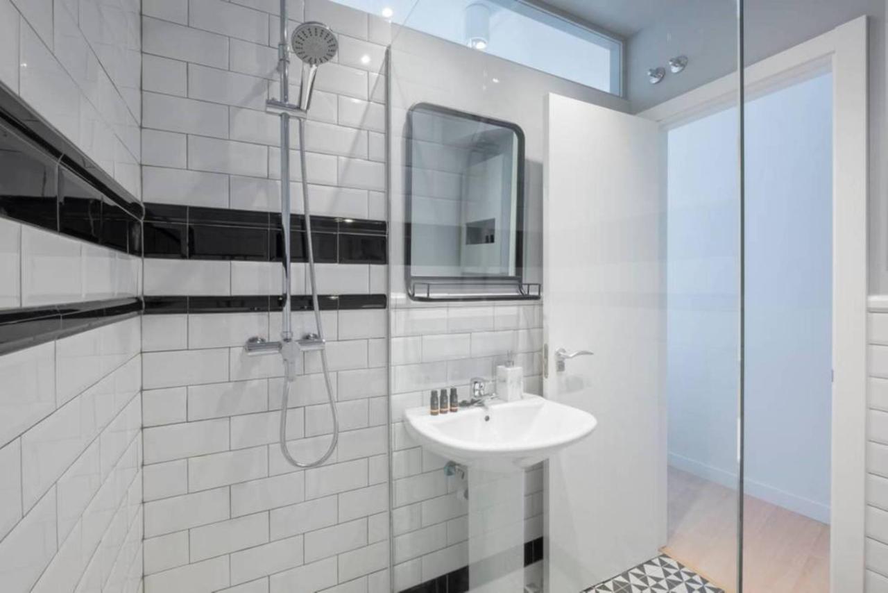 Apartamento Callao Apartment Madrid Exterior photo